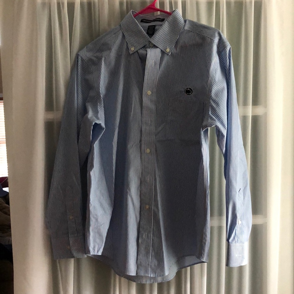 Men’s long sleeve shirt